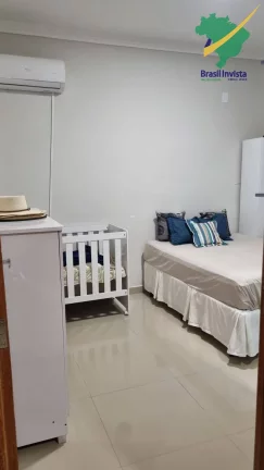 Imagem APARTAMENTO EM CONDOMÍNIO NO ALTO DE TAPERAPUAN SEMI-MOBILIADO