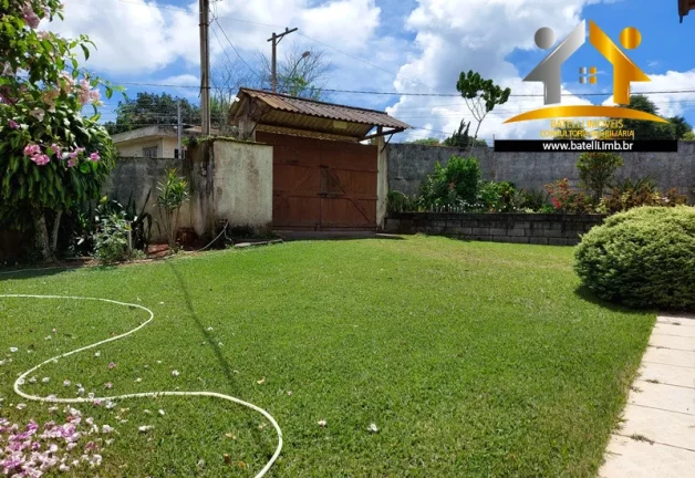 Imagem Chácara - Casa Blanca - VGP | Batelli Imóveis