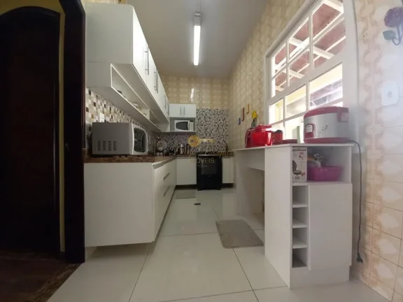 Imagem Casa para Venda em Teresópolis / RJ no bairro Várzea