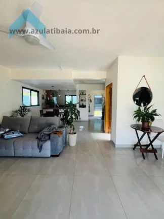 Imagem Casa para Venda em Atibaia, Loteamento Parque Residencial Serras de Atibaia II, 3 dormitórios, 1 suíte, 2 banheiros, 3 vagas