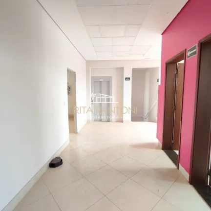 Imagem Salão Comercial - Ribeirão Preto - Ipiranga - Região Norte