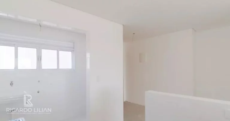 Imagem "Apartamento novo de 3 dormitórios no coração de Diadema - Uma oportunidade imperdível!"