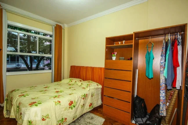 Imagem Apartamento à Venda - Copacabana, 2 Quartos, 80 m2