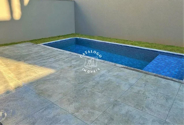 Imagem Casa em Condomínio a Venda no bairro Loteamento Terras de Florença - Ribeirão Preto, SP