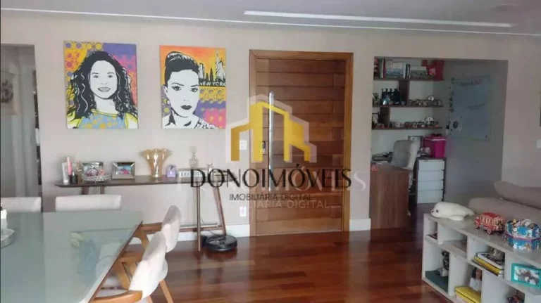 Imagem Apartamento com 3 Quartos à Venda, 155 m² em Centro - São Bernardo Do Campo Imagem Apartamento com 3 Quartos à Venda, 155 m² em Centro - São Bernardo Do Campo