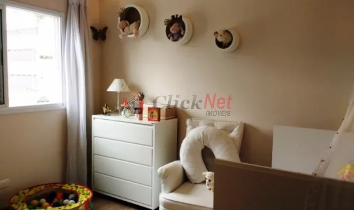 Imagem Ótimo Apartamento para Venda no Centro de São Bernardo