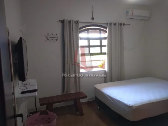 Imagem Apartamento 2º Piso Linear Com ou Sem Mobília Peró