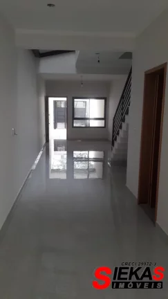 Imagem CASA RESIDENCIAL em SÃO PAULO - SP, VILA ALPINA
