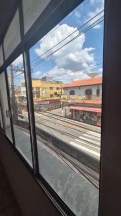 Imagem Apartamento com 4 dormitórios para alugar, 202 m² por R$ 3.236/mês - Jardim Anzai - Suzano/SP