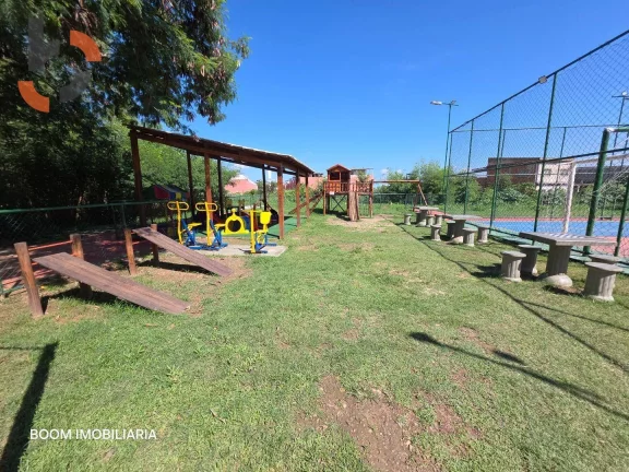 Imagem Apartamento com 2 dormitórios à venda, 43 m² por R$ 140.000,00 - Jardim Palmares - Nova Iguaçu/RJ