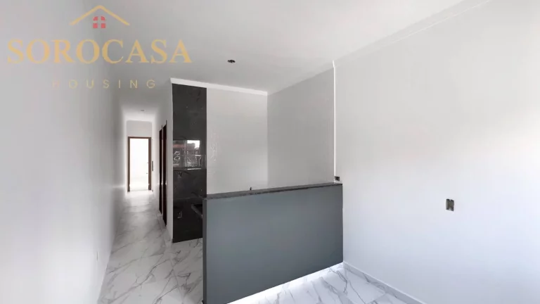 Imagem Casa à Venda - 51.90m² 2 dorm