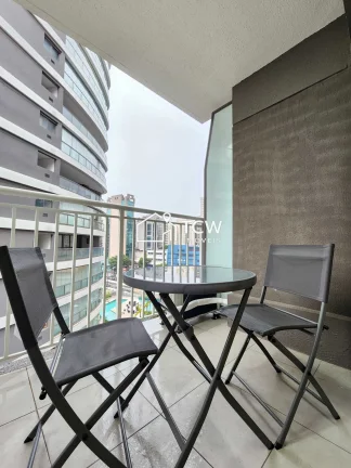 Imagem Apartamento 1 dorm