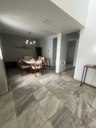 Imagem Cobertura nascente no Espinheiro! Excelente localização..