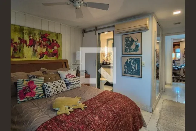 Imagem Apartamento à Venda - Recreio, 2 Quartos, 185 m2