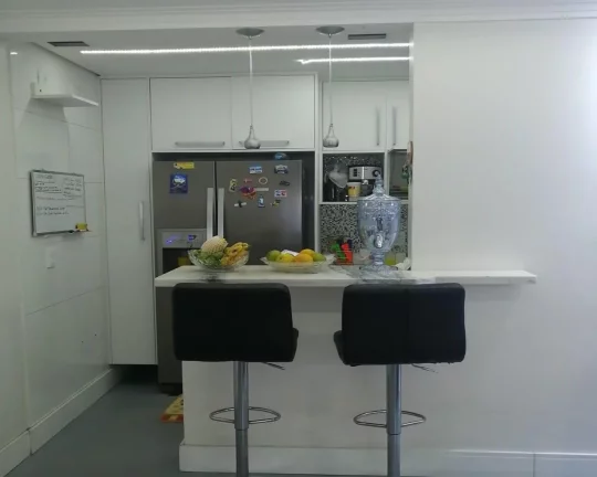 Imagem Apartamento com 3dorms(1suíte) Varanda Gourmet- Butantã