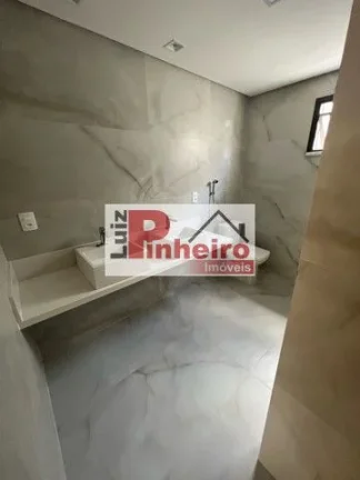 Imagem Casa no Alphaville II Paralela 4 suites