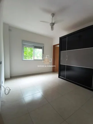 Imagem Apartamento para Locação em Atibaia – Vila Giglio