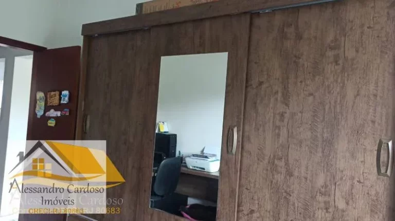 Imagem Vendo lindo apartamento no Nova Suíça com 2 quartos