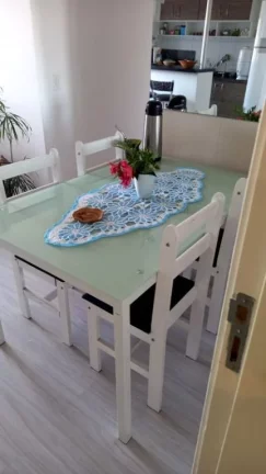 Imagem Condomínio Quinta do Sol Apto AP2738 - Apartamento à venda no bairro Protásio Alves - Porto Alegre/RS