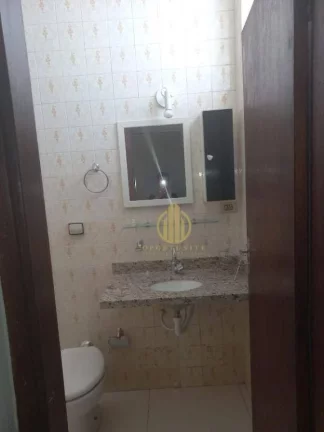 Imagem Casa com 2 dormitórios cm 1 suite à venda, 94 m² por R$ 350.000 - Vila Monte Alegre - Ribeirão Preto/SP