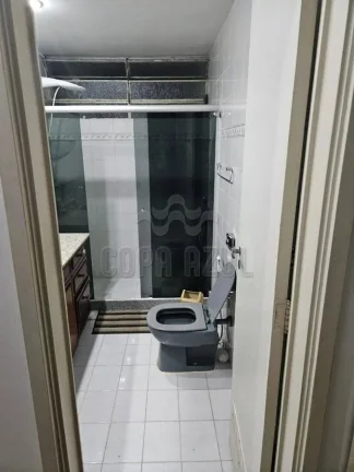 Imagem Copacabana - Residencial › Apartamento com 3 quarto(s) a Venda
