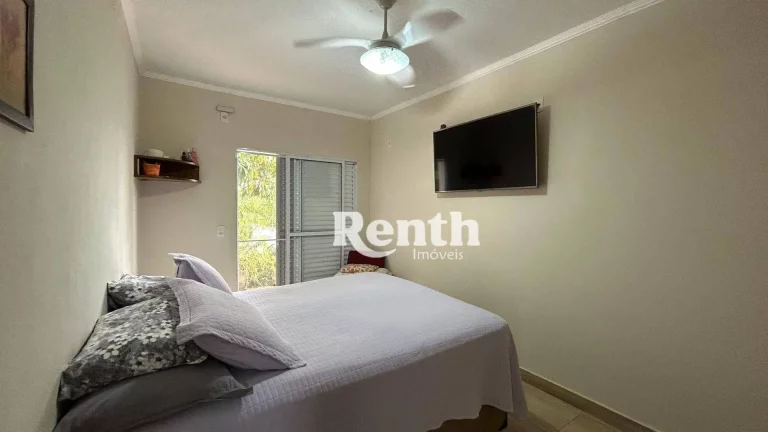 Imagem Casa com 1 dormitório à venda, 150 m² por R$ 1.200.000,00 - Residencial Florença - Rio Claro/SP