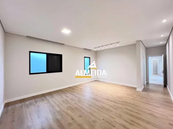 Imagem Casa com 3 dormitórios à venda, 242 m² por R$ 1.950.000,00 - Ondas - Piracicaba/SP
