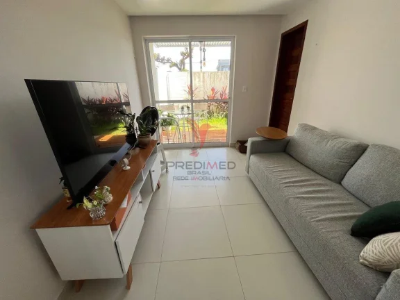 Imagem Casa em Ponta de Campina