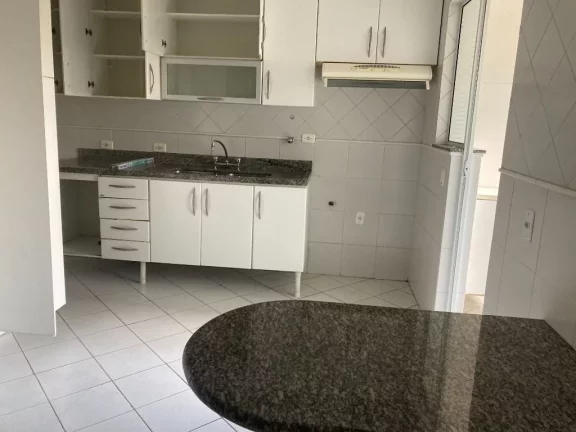 Imagem Apartamento com 3 dormitórios à venda, 134 m² por R$ 900.000,00 - Centro - Suzano/SP