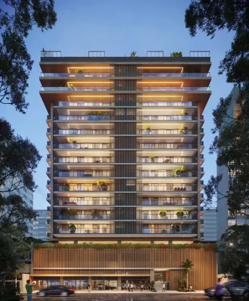 Imagem Apartamento com 4 Quartos à Venda, 124 m² em Icaraí - Niterói