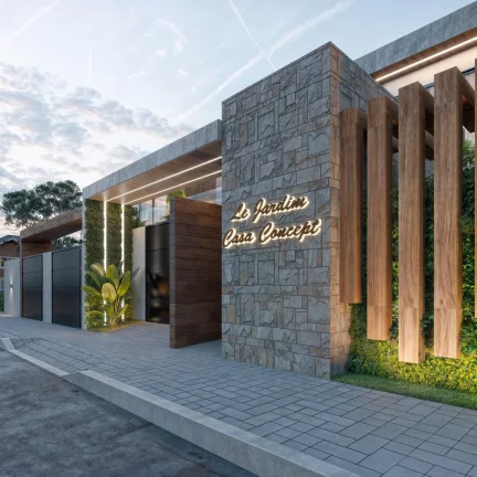 Casa em condómino no Cristo em João Pessoa/PB 3 Qtos 2 vagas