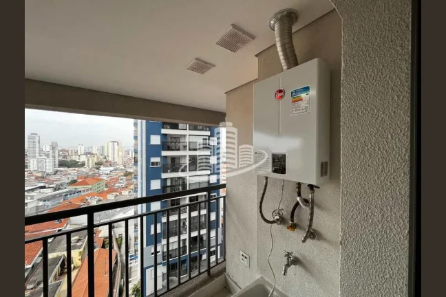 Imagem Apartamento Padrão