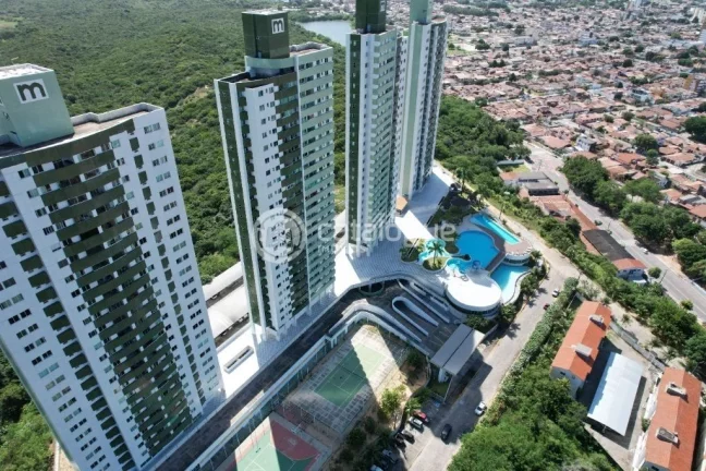 Imagem Apartamento à venda no Luau de Ponta Negra