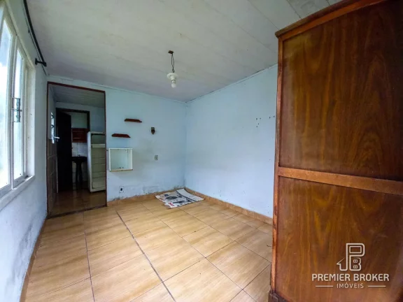 Imagem Casa à venda, 114 m² por R$ 545.000,00 - Pimenteiras - Teresópolis/RJ