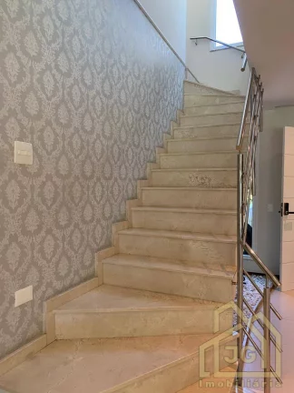 Imagem Casa de Condomínio com 4 Quartos à Venda, 2.000 m² em Represa - Ribeirão Pires