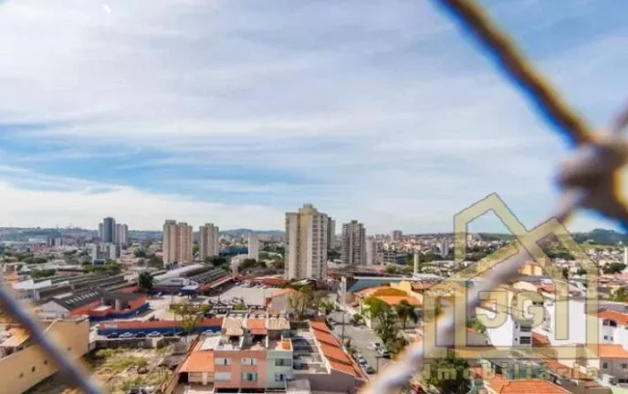 Imagem Apartamento com 2 Quartos à Venda, 65 m² em Vila Pires - Santo André