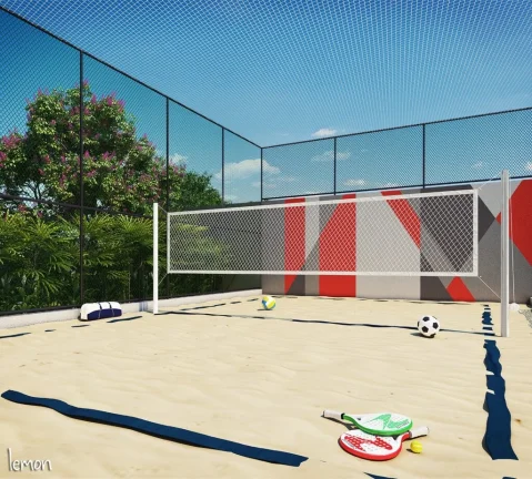 Imagem Arena Kazzas Itaquera 1