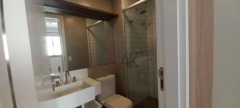 Imagem Apartamento com Ar Condicionado no Brand Pensilvânia, 36m²