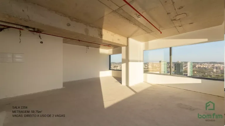 Imagem Sala Pontal