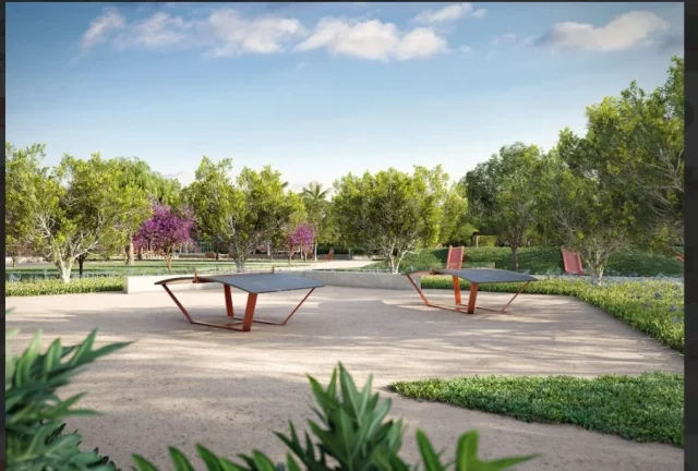 Imagem OX Park design Barra apartamento tipo casa com infraestrutura completa 2027