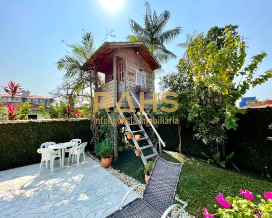 Imagem Excelente residência plana, parcialmente averbada, localizada no bairro América, próximo ao Super...