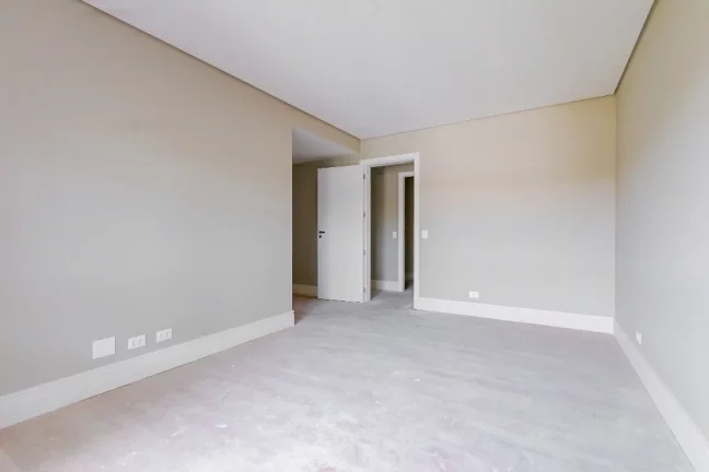 Imagem Residência de luxo no coração de Higienópolis: Apartamento de 4 suítes, 383m² e 6 vagas na Zona Oeste
