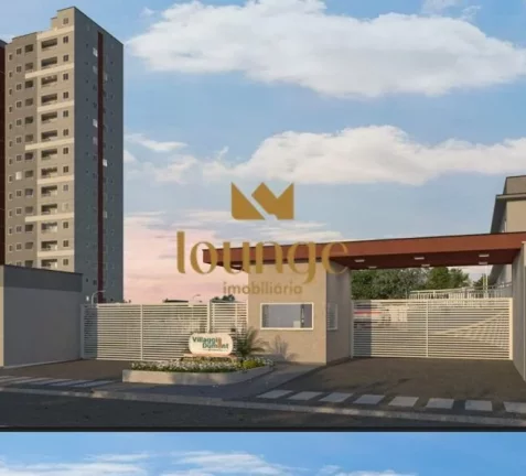 Imagem Apartamento à Venda Caguaçú Zona Norte - Sorocaba/SP