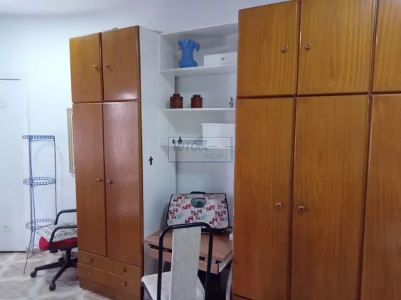 Imagem APARTAMENTO À VENDA NO PARAÍSO, SÃO PAULO