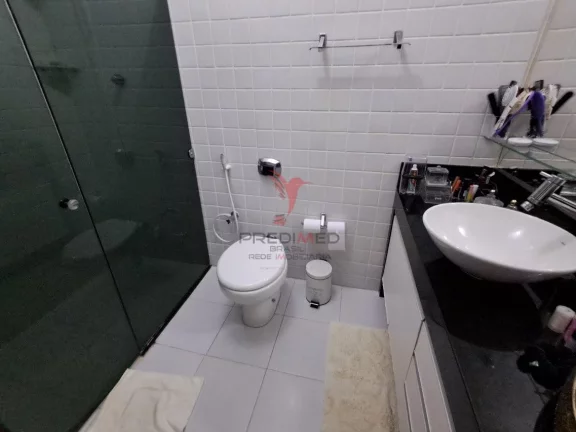 Imagem Casa Maravilhosa com 800m² com 5 suítes + DCE, Piscina, Espaço goumet + Churrasqueira