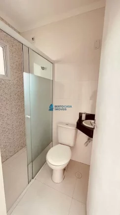 Imagem Casa de Condomínio