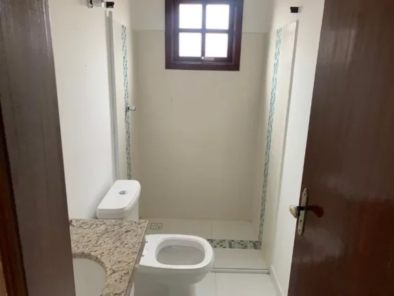 Imagem CASA COM 151.75 m² - MARACANÃ - PRAIA GRANDE SP