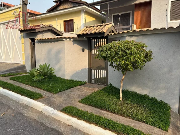 Imagem Oportunidade - Casa com piscina aquecida - 6 Dormitórios.
