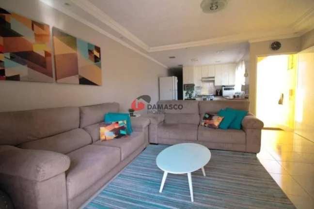 Imagem Casa para Venda 3 Quartos, 1 Suite, 8 Vagas, Prosperidade, São Caetano do Sul - SP