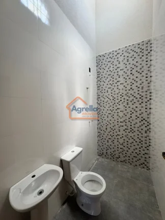 Imagem Casa à venda no bairro Jardim Guaçuano - Mogi Guaçu/SP